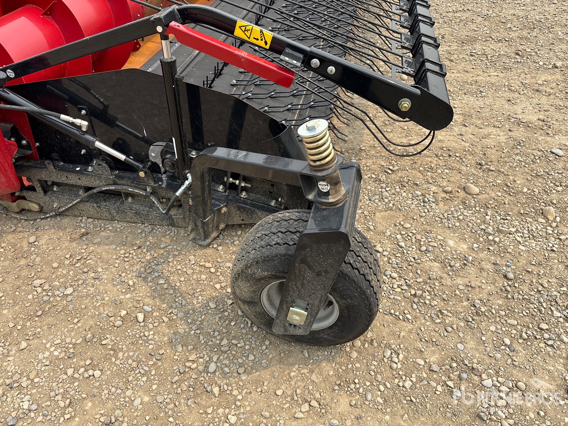 Case Ih 3016 SERIES II