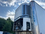 Refrigeration Unit with