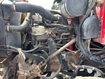 Motor with
