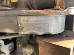 Motor with