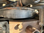 Motor with