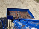 Sand Delivery with
