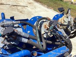 Hydraulics with