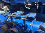 Liquid Chemical Delivery with