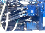 Hydraulics with