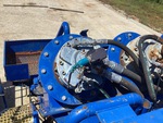 Hydraulics with