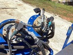 Hydraulics with