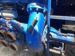Manifold with