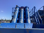 Sand Delivery with
