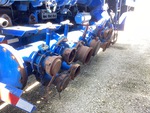 Manifold with