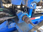 Hydraulics with