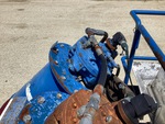 Hydraulics with