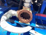 Liquid Chemical Delivery with