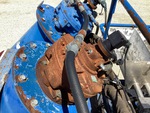 Hydraulics with