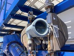 Liquid Chemical Delivery with