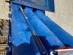 Sand Delivery with