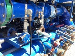 Liquid Chemical Delivery with