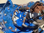 Hydraulics with