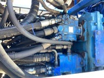 Hydraulics with
