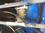 Manifold with