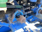 Hydraulics with