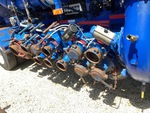 Manifold with