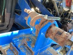 Hydraulics with