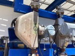 Liquid Chemical Delivery with
