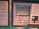 Aspect général with Compteur horaire / compteur kilométrique