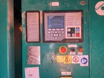 Moteur with