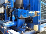 Hydraulics with