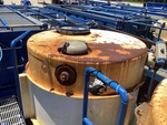 Manifold with