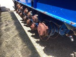 Manifold with