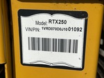 General Appearance with Numero seriale/numero d’identificazione del veicolo (VIN)