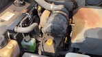 Engine with Fuel System