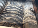 Drivetrain with Sprocket Condition