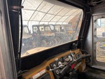 Controls with Windscreen