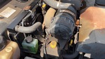 Engine with Oil Leaks