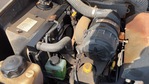 Engine with Engine - Left Side