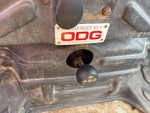 Drivetrain with Transmission