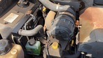 Engine with Exhaust System