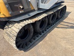 Chassis with Tire Condition
