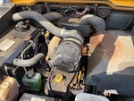 Chassis with Master Cylinder/Brake Control