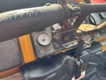Chassis with Winch