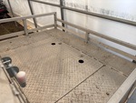Controls with Storage Compartments