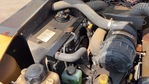 Engine with Radiator