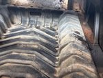 Drivetrain with Chain