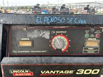 Control Station with