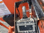Control Station Upper with