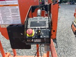 Control Station Upper with